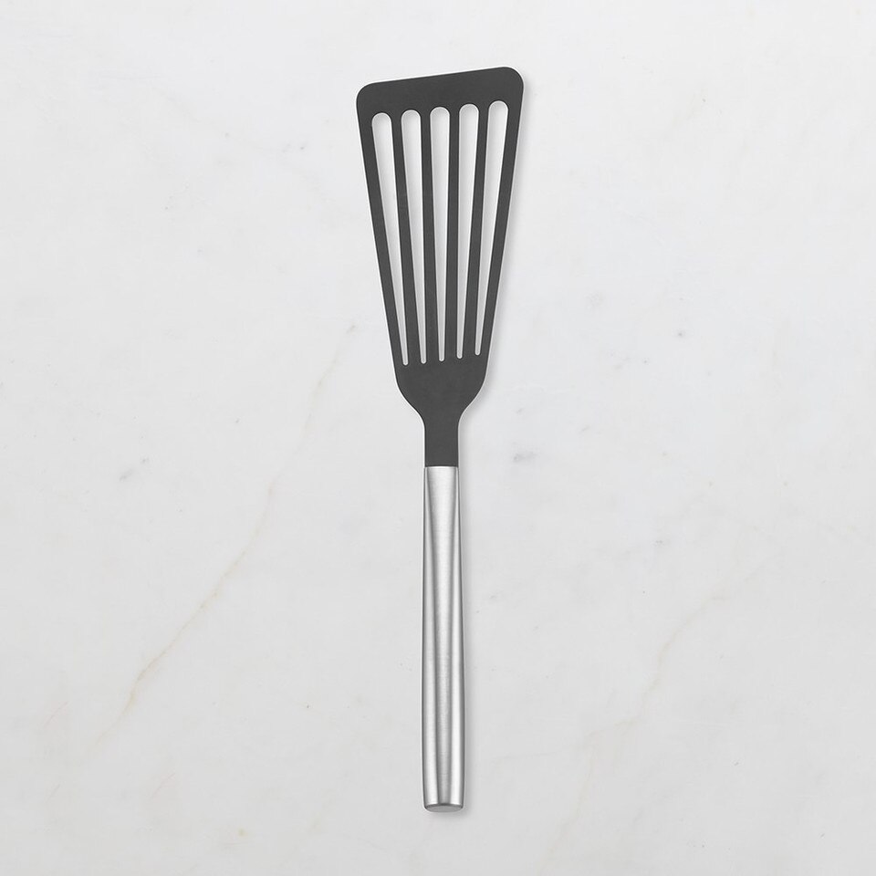 Williams Sonoma Nonstick Fish Spatula Williams Sonoma Australia